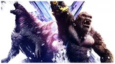 There seems to be just no stopping Godzilla and Kong at the Indian box office!The film... Empire Movie, Template Anime, American Wallpaper, Pokemon Icon, Blox Fruit, Kong Godzilla, Godzilla And Kong, Kong Movie, Chinese Posters