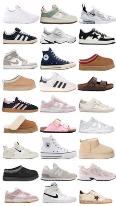 Organization Shoes, Best Shoes For Women, Art Costumes, Women Tips, Preppy Shoes