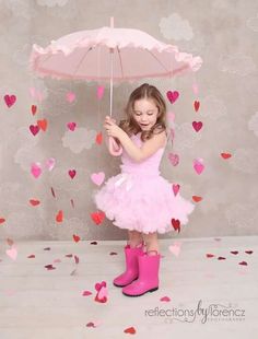 Valentines Baby Photos, Decoration Vitrine, Valentines Day Photos