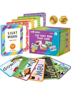 Multicolor  Collar  Paper   Embellished   Kids Educational Toys Fall Sight Word Activities, Pumpkin Sight Words Free, Sight Words Sentences Kindergarten, First Grade Sight Words Flash Cards, Reading Games For Kids, Sight Word Sentence Cards, Kids Diary, Preschool Sight Words, Learning Sight Words