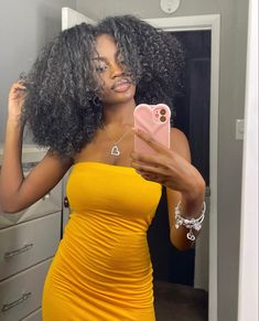 Feminine Black Women, Natural Braided Hairstyles, Curls For The Girls, Beautiful Curly Hair, Natural Curls Hairstyles, Long Natural Hair, 7k Followers, Curled Hairstyles, Beautiful Black Women