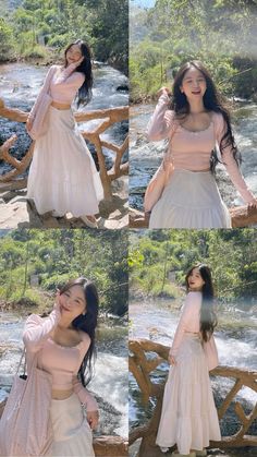 #xuhuong #quanao #macdepmoingay #thoitrang #phongcach #xh #phoidoxinh #macdepmoingay #outfit #styletips #xinhhonmoingay #xyzcba #thingsto Moodboard Fashion, Modest Girly Outfits, Simple Style Outfits, Outfits 90s, 사진 촬영 포즈, Luxe Style, Stylish Photo Pose, Everyday Fashion Outfits, Foto Poses