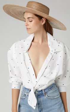 Click product to zoom Lack Of Color, Designer Hats, Accessories Luxury, By Malene Birger, Vogue Fashion, Global Fashion, Wide Brimmed, Straw Hat, Hat Designs