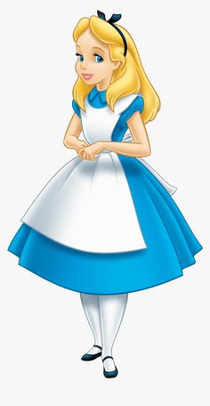 an image of alice in wonderland land on the app store's iphone phone screen