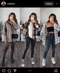 Simple Edgy Outfits, Aw 2024, Outfit Looks, Classy Winter Outfits, Spring Outfits Women, Casual Work Outfits, Jelly Roll, Outfit Inspo Fall