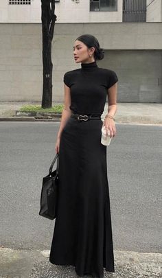 40s Mode, Chique Outfits, Outfit Chic, Rock Outfit, Mode Inspo, Looks Chic, Inspired Outfits, 가을 패션, Wide Pants