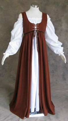 Dress Medieval