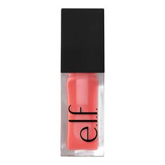 Nourish and hydrate your lips while enhancing your pout’s natural glow—e.l.f Cosmetics Glow Reviver Lip Oil is an addicting and revitalizing tinted lip oil is where lip care meets makeup. The non-sticky formula imbues your pout with a sheer tint of color and glass-like shine while boosting your lips’ natural hue. With its ultra-plush applicator, slick your lips in nourishing oils and pucker up to a flattering, high-shine finish. Why you’ll love it: • Non-sticky, hydrating lip oil with a high-glo Elf Glow Reviver Lip Oil Jam Session, Elf Lip Oil Rose Envy, Elf Lip Oil, Elf Lip Oil Pink Quartz, Elf Cosmetics Lip Gloss, Hydrating Lip Oil, Tinted Lip Oil, Sephora Skin Care, Lip Gloss Collection