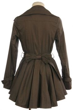 Modern riding habit coat - with a pair of tall riding boots~ Posh Style, Affordable Dresses, Affordable Clothes, Look Cool, Fashion Sense, Riding Boots, Cute Dresses