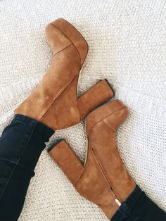 #ShopStyle #ssCollective #MyShopStyle #ootd #mylook #fallfashion #shopthelook #getthelook #todaysdetails #currentlywearing Sam Edelman Boots, Fashion Heels, Shop The Look, Shoe Closet, Thick Heels, Shoe Obsession, Dream Shoes, Chelsea Boot, Boots Outfit