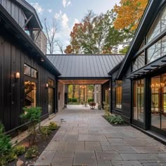 Barndominium Breezeways | Your Complete Guide – BarndoModern