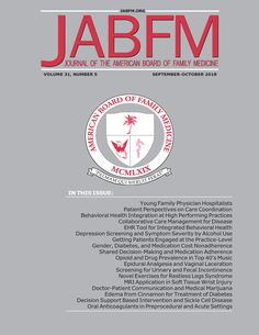 Introduction: Greater occipital nerve (GON) blocks are frequently used to treat migraine headaches, although a paucity of supporting clinical evidence exists. The objective of this study was to assess the efficacy of GON block in acute treatment of migraine headache, with a focus on pain relief. Methods: This retrospective cohort study was undertaken between January 2009 and August 2014 and included patients who underwent at least 1 GON block and attended at least 1 follow-up appointment. Chang Notalgia Paresthetica, Medication Adherence, Care Coordination, Cohort Study, Normal Weight, Primary Care Physician, Childhood Obesity, Healthy Lifestyle Habits, Family Medicine