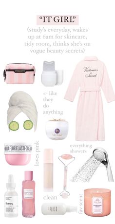 Workout Makeup, Aesthetic Routine, Top Aesthetic, Routine Aesthetic, Pinterest Growth, Perfect Skin Care Routine, Vogue Beauty