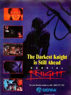 an advertisement for the dark knight is still ahead movie, with images of people on it