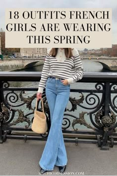 Paris Trip Outfits, French Outfits, What To Wear In Paris, Parisian Outfits, Parisian Chic Style, Paris Chic, Europe Outfits, French Girls, Paris Outfits