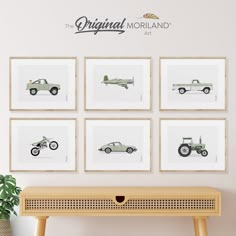 Sage Green Color Bronco Truck with Labrador Retriever, Porsche 911, Dirt Bike, For Pickup Truck, Vintage Plane Wall Art Printable Prints for Boy Nursery Décor, Big Boy Room Poster, Sage Green Room Ideas, Affordable Gift for Kids, by MORILAND Boys Vehicle Bedroom Ideas, Nursery Mood Board Boy, Boy Nursery Ideas Blue, Green Nursery Boy, Boys Wall Decor, Car Nursery, Car Prints, Auto Poster, Transportation Poster