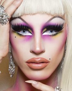 ♥ Aquaria ♥ Aquaria Drag Queen, Rupaul's Drag Race