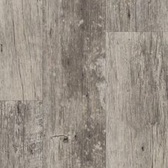 an image of wood flooring that looks like it has been painted grey and white