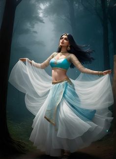 beautiful# woman# India# Aishwarya Rai# angel# Apsara Painting Beautiful, Apsara Aesthetic, Indian Queen, Indian Women Painting, Disney Princess Artwork, Crazy Ideas, Photos Of People, Hilarious Photos, Queen Costume