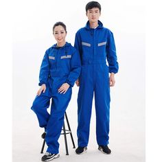 Work Coveralls with Hood for Men Construction Painting Lightweight Safety Work Uniforms Clothes for Mechanic Suppliers| | - AliExpress Construction Painting, Uniform Clothes, Work Coveralls, Safety Work, Work Uniforms, Work Safety, Parachute Pants, Overalls, For Men