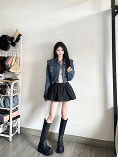 Asian Style, Daily Outfits, Interview, Cute Outfits