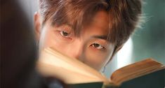 Man Looking Up, Best Book Covers, Bts Rap Monster, Aspiring Artist, Bts Photo, Jung Hoseok, K Idols, Bts Jungkook