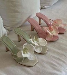 Cute Heels