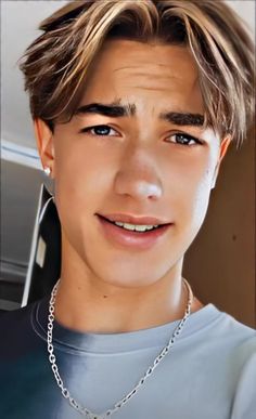 27 New Undercut Middle Part Hairstyle For Men 31 Middle Part Haircut, Hairstyles Headband, Hairstyle Boy, Haircut Parts, Kids Haircuts, Short Hair For Boys, Teen Boy Haircut, Headband Ideas