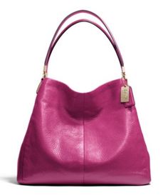 Designer Handbags, Totes & Satchels | Dillards.com Discount Coach Bags, Coach Bags Outlet, Coach Outlet, Brown Handbag, Bag Light, Coach Purses, Coach Handbags, Handbag Accessories, Need This