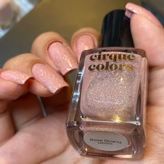 Cirque Colors (@cirquecolors) • Instagram photos and videos Beauty Cosmetics