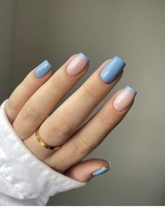 Office Nails, Hello Nails, Nagel Tips, Subtle Nails, Simple Gel Nails, Basic Nails, Casual Nails, Work Nails, Cute Gel Nails