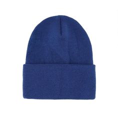 Dark Blue Warm Solid Color Knitted Beanies Hat For Boys Girls 100% Wool. Ages 3-15, Stretchy. Nwt Blue Knit Beanie For Winter, Blue Knit Beanie Cap, Classic Blue Winter Hat, Navy Casual Winter Hats, Blue Winter Beanie Cap, Blue Knit Beanie One Size, Warm Blue Beanie For Winter, Blue Casual Beanie For Streetwear, Blue Knit Beanie (one Size Fits Most)