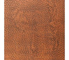 a brown leather texture with circles on it