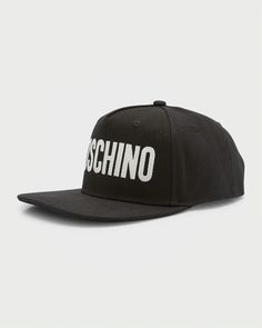 Discover great products at the best prices at Dealmoon. Moschino Men's Cappello Flat Brim Logo Baseball Cap. Price:$146.25 at Neiman Marcus Logo Baseball, Hiking Shoes, Leather Tote Bag, Fashion Set