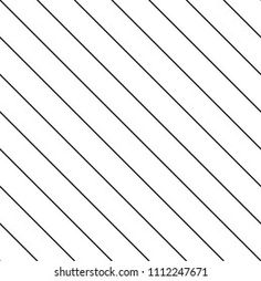 an abstract black and white background with vertical lines in the center, as well as diagonals