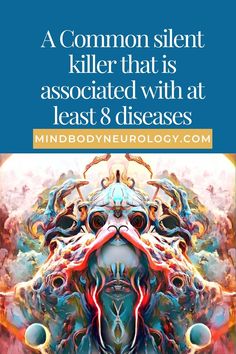 Uncover the hidden impact of chronic inflammation on your health. Learn about its causes, symptoms, and integrative treatments to support recovery and wellness. Explore more at MindBody Neurology.