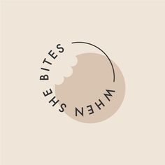 the logo for bites sheeshn