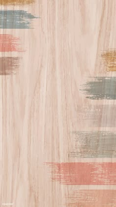 an abstract wooden background with different colors