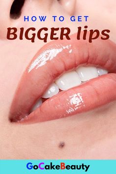 Whether you’re looking how to get big lips with MAKEUP or how to get big lips permanently, how to get fuller lips, www.gocakebeauty.com is the perfect place for you.    Watch more about how to get big lips with MAKEUP | how to get big lips permanently| how to get big lips naturally| how to get big lips overnight |  how to get big lips fast| how to get big lips tips | how to get big lips at home | how to get big lips kylie jenner| lipstick bigger lips |lips with lipstick Overnight Hair