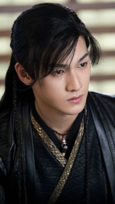 Hanfu Male, Asian Long Hair, Xing Zhao Lin, Queen Quotes