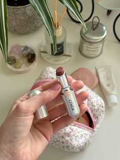 Kiko Lip Balm, Kiko Aesthetic, Wax Roller, Makeup Nails Art, Make Up Inspo, Makeup Game, Kiko Milano, Makeup Kit, Beauty Essentials