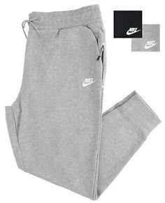 Great Shopping Nike Women's Fleece Sweatpants BV3472, Tech Sportswear Joggers, Cuffed Legs, Fashion Clothing Nike Clothes Women, Nike Outfits For Women, Tech Sportswear, Nike Sweatpants Grey, Outfit Staples, Sportswear Joggers, Nike Grey Sweatpants, Nike Women Outfits, Grey Nike Sweatpants