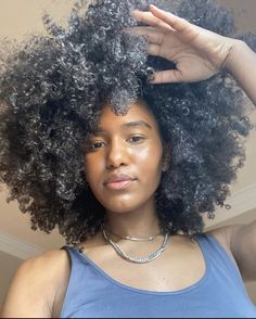 Curl Cut, Coily Natural Hair, Natural Hair Pictures, Hair Shape, 3c Hair, Quick Natural Hair Styles, Natural Afro Hairstyles, Beautiful Curly Hair, Natural Hair Beauty