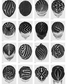 Cornrow Styles For Men, Cornrow Braids Men, Braid Styles For Men, Boy Braids Hairstyles, Black Hair Cuts, Cornrow Hairstyles For Men, Braids For Boys, Dreadlock Hairstyles For Men, Boy Hair