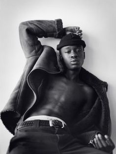 Ashton Sanders, Black Pics, Mens Photoshoot Poses, Portrait Photography Men, Mens Editorial, Male Photography