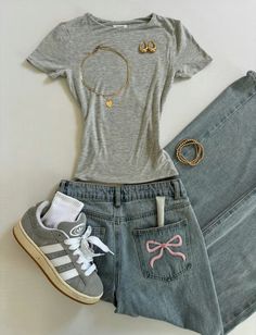 Casual Preppy Outfits, Simple Trendy Outfits, Really Cute Outfits, Looks Style