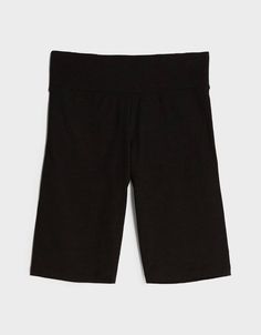 Шорты-велосипедки из неопрена - Новинки - Bershka Russia Gym Men, Bermuda Shorts, Mens Short