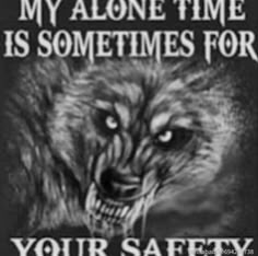 I Guess I Deserve It Heh, Cringe Wolf Art, Emo Werewolf, Pink Meme, Lone Wolf Quotes, Toro Inoue