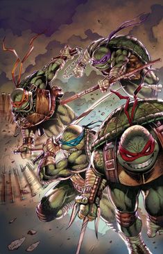 Teenage Mutant Ninja Turtles Artwork, Teenage Mutant Ninja Turtles Art, Ninja Turtles Artwork, Tmnt Artwork, Teenage Ninja Turtles, Teenage Ninja, Tmnt Art, Ninja Turtles Art, Tmnt Turtles