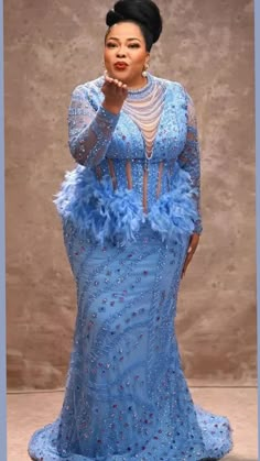 African Dress Styles For Women, Latest Lace Styles, Long Sleeve Lace Gown, African Dress Styles, Nigerian Lace Styles Dress, Nigerian Lace Styles, Lace Gown Styles, Lace Dress Styles, African Lace Dresses